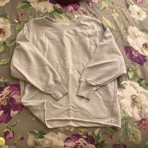Aerie Oversized Hoodie